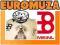 Meinl THH1BK Tamburyn na Hi-Hat 5