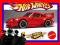 *HOT WHEELS* Porsche 993 GT2 *ReSoRaK*i model*e