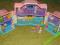 FISHER PRICE_ LITTLE PEOPLE__ DOMEK__ ELFY GRATIS