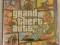 GTA V GRAND THEFT AUTO  5 wersja PL - NOWA FOLIA