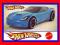 *HOT WHEELS* 2014 Corvette Stingray *ReSoRaK*i HW