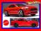 *HOT WHEELS* *ReSoRaK*i 2015 FORD MUSTANG GT model