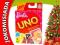 Mattel Gra karciana UNO z serii Barbie GR0158