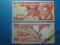 Banknot Tanzania 50 Shilings P-19  1992 UNC
