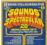 SOUNDS SPECTACULAR - 20 WORLD WIDE HITS LP VS42