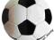 MATY PODKŁADKI NA STÓŁ POD TALERZE Piłka Nożna