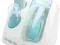 mikrodermabrazja zestaw Crystal Renew