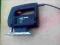 Black decker wyrzynarka  240V do drewna
