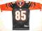 REEBOK | NFL Cincinnati Bengals C.JOHNSON 85 | M