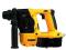 DeWalt DC213KB-QW Młot akumulatorowy 18V