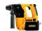 DeWalt DC222KA-QW Młot akumulatorowy 24V