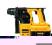 DeWalt DC234KL-QW Młot akumulatorowy 36V