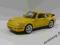 Porsche 964 Turbo model Welly 1:34 zabawka auto