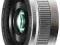 PANASONIC Lumix G 20mm f1.7 II ASPH Nowy model FV