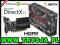 GRAFIKA XFX RADEON HD5450 1GB DDR3 DX11 DVI / HDMI