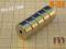 MP 14x3x7 magnes neodymowy magnesy neodymowe