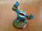 SKYLANDERS FIGURKA POP FIZZ Z WADĄ