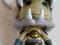 Zawieszka do kluczy Sackboy Chimera, brelok, LBP