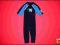 9185-20 ...GEORGE... KOMBINEZON DO PLYWANIA r.92