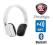 Słuchawki Prestigio PBHS2 bluetooth białe HIT !