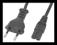 LC5 AC/DC KABEL ZASILAJĄCY EURO AUDIO RTV AGD 1,8M