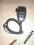 MIKROFON MOTOROLA GMN6146C DO RADIOTELEFONÓW GM