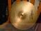 Hi-hat ZILDJIAN A MASTERSOUND 13