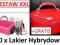 Manicure Hybrydowy ZESTAW + LAMPA + KUFER +Wys0zł