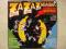 BANANAS  - ZA ZA ZABADAK - 2LP