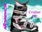 NORDICA buty narciarskie CRUISE 60 295/29,5 (45)