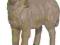 Dodatki do szopki: Owca stojąca, do figur 11- 13cm