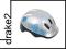 SPOKEY KASK DZIECIĘCY ROWEROWY NA ROLKI S-L SPORT