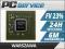 CHIP BGA nVIDIA G86-731-A2 DC11+ NOWY FV