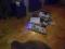 X-BOX 360 + 2pady + KINECT + 6 gier + przewod HDMI