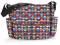 Torba Skip Hop Dash Deluxe Edition Sequins