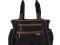 Torba Skip Hop Grand Central Black