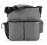 Torba Skip Hop Duo Deluxe Edition Grey