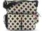 Torba Skip Hop Duo Deluxe Edition Blossom