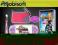 KONSOLA PSP 3003 HANNAH MONTANA WYS24/H+gratis