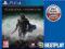 ŚRÓDZIEMIE CIEŃ MORDORU / MORDOR /PL/ PS4