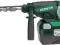 Hitachi DH36DL młotowiertarka aku