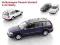 Welly Volkswagen Passat Variant 1:24 Modele Aut