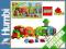Lego Duplo 10558: Number Train Pociąg z Cyferkami