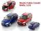 Welly Skoda Fabia 1:24 Modele Aut Figurki Auta