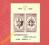 Poczta Solidarność JAN PAWEŁ II 10lecie 1988 PRL