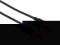 KABEL JACK 3,5 -JACK 3,5  FLEXI-SLIM 1,5M TECHLINE