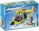 PLAYMOBIL HELIKOPTER RATOWNICZY