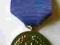 MEDAL NIEMICKI  SS ZA 4 LATA SŁUŻBY