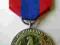 MEDAL ZASŁUŻONY FUNKCJONARIUSZ POŻARNICTWA