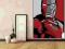 FOTOTAPETA 130x200cm IRON MAN Ironman 3 MARVEL HD